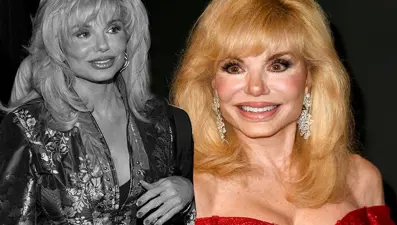 WKRP in Cincinnati dizisinin yıldızı Loni Anderson'ın ölüm nedeni açıklandı