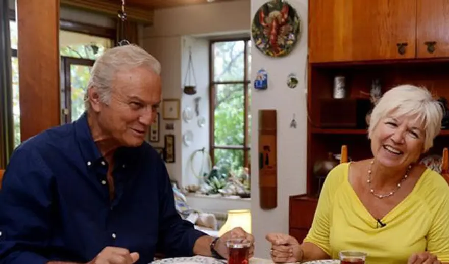 Ediz Hun'un doğa temalı üç kitabı 4