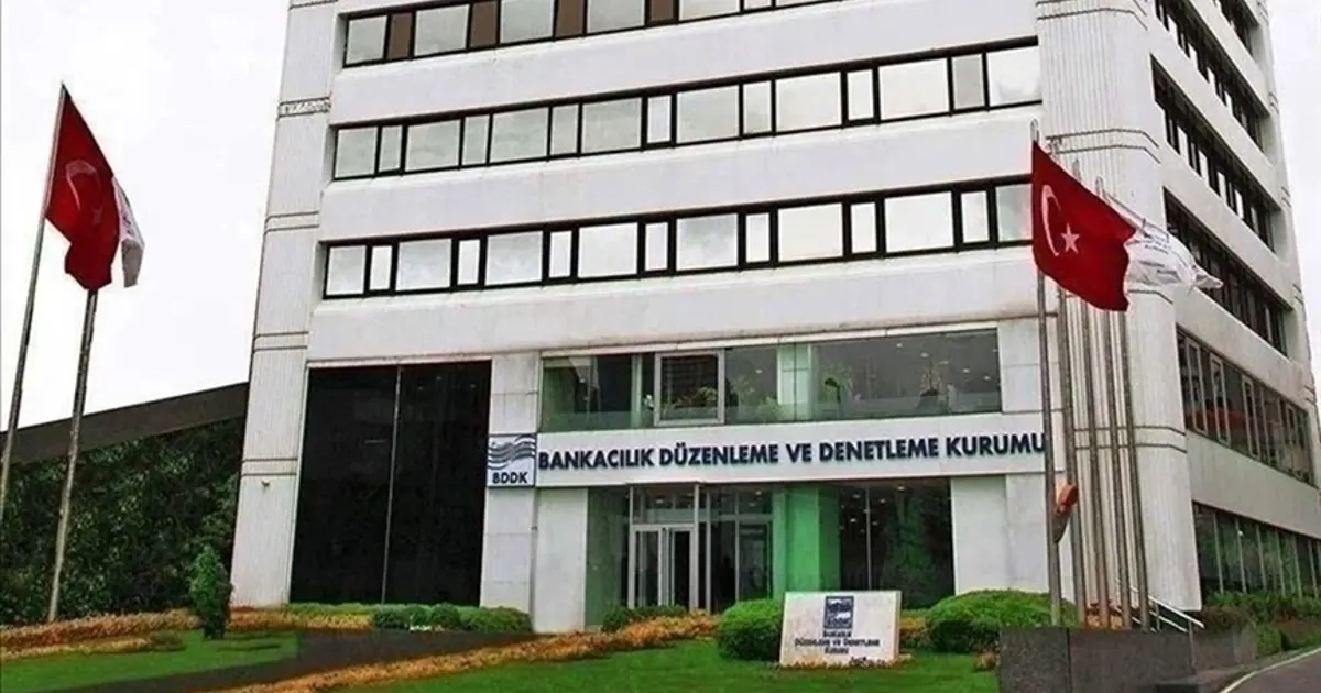 BDDK'dan enflasyon muhasebesi kararı