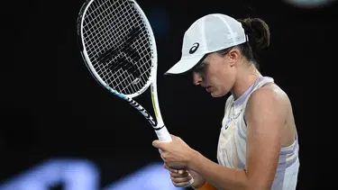 ABD Açık'ta Swiatek tur atladı, Zverev elendi