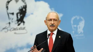 Kılıçdaroğlu: Koltuk sevdası olanların bu partide yeri yoktur Kılıçdaroğlu: Koltuk sevdası olanların bu partide yeri yoktur