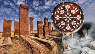 Türkiye'nin üç geleneksel mirası daha UNESCO adayı