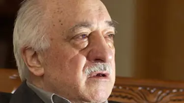 Fethullah Gülen’den Ahmet Şık açıklaması