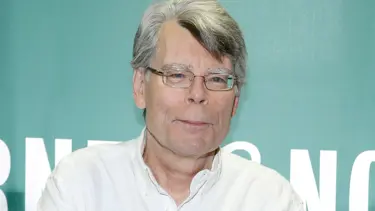 Stephen King güvenlik sorunu nedeniyle Facebook'u bıraktı