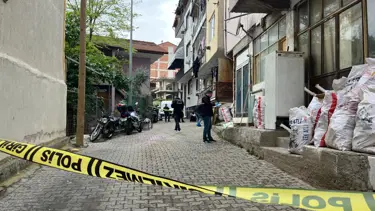 Kardeşlerin miras kavgası cinayetle bitti