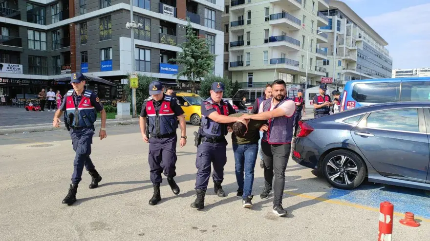 Babasını öldürüp parçalara böldü, yakıp dere yatağına attı! Edirne'de kan donduran cinayet 4 Babasını öldürüp parçalara böldü, yakıp dere yatağına attı! Edirne'de kan donduran cinayet 4