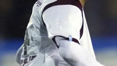 Atletico'nun gözdesi Salvio