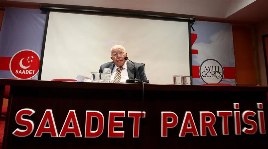 85 yıllık yaşamından kesitler 33 85 yıllık yaşamından kesitler 33