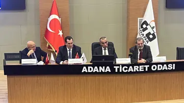 Anadolu Panelleri serisinin yeni durağı Adana oldu