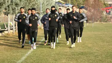 Yeni Malatyaspor'da yaprak dökümü sürüyor
