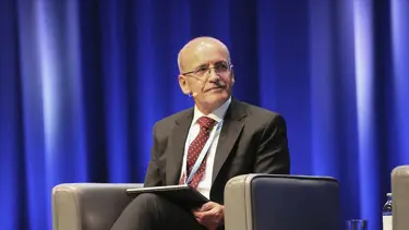 Bakan Şimşek: Brüt rezervler tarihi zirvede