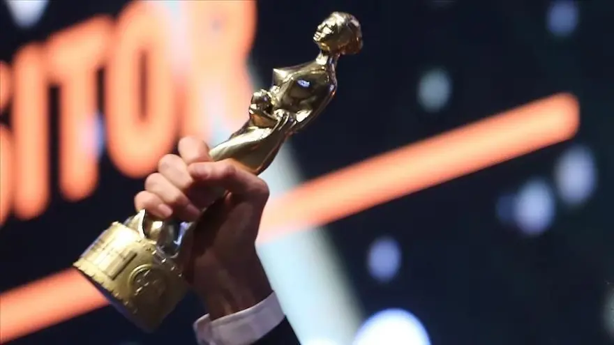 ALTIN PORTAKAL NE ZAMAN 2025? 1 ALTIN PORTAKAL NE ZAMAN 2025? 1