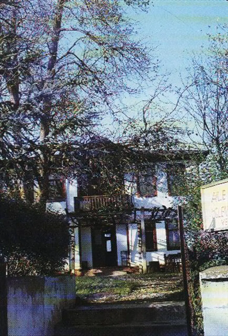 İstanbul'un kaçamak yerleri 17