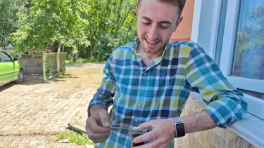 Zonguldak'ta genç madenci trafik kazasında hayatını kaybetti