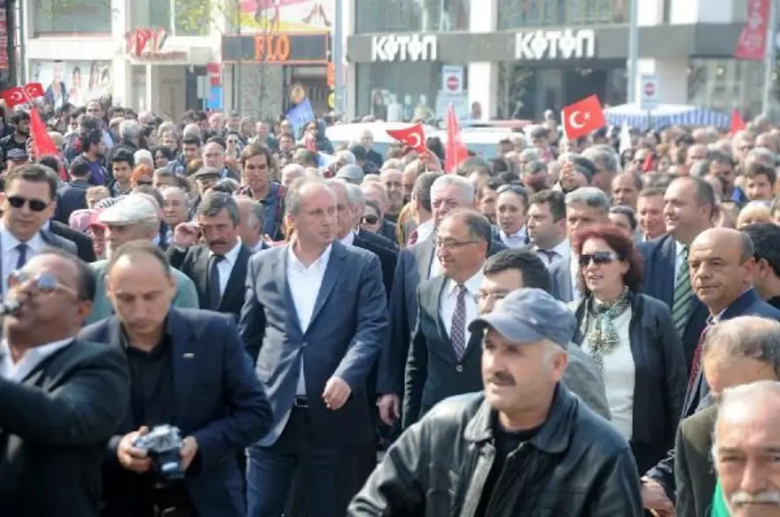 İnce'den çiftetellili kutlama 5 İnce'den çiftetellili kutlama 5