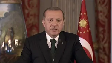 Erdoğan: Bunu ABD nasıl izah edecek