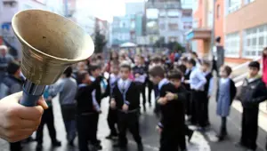 Yeni öğretim yılı bugün başlıyor