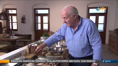 Lezzet Avcısı 20 Ekim 2017