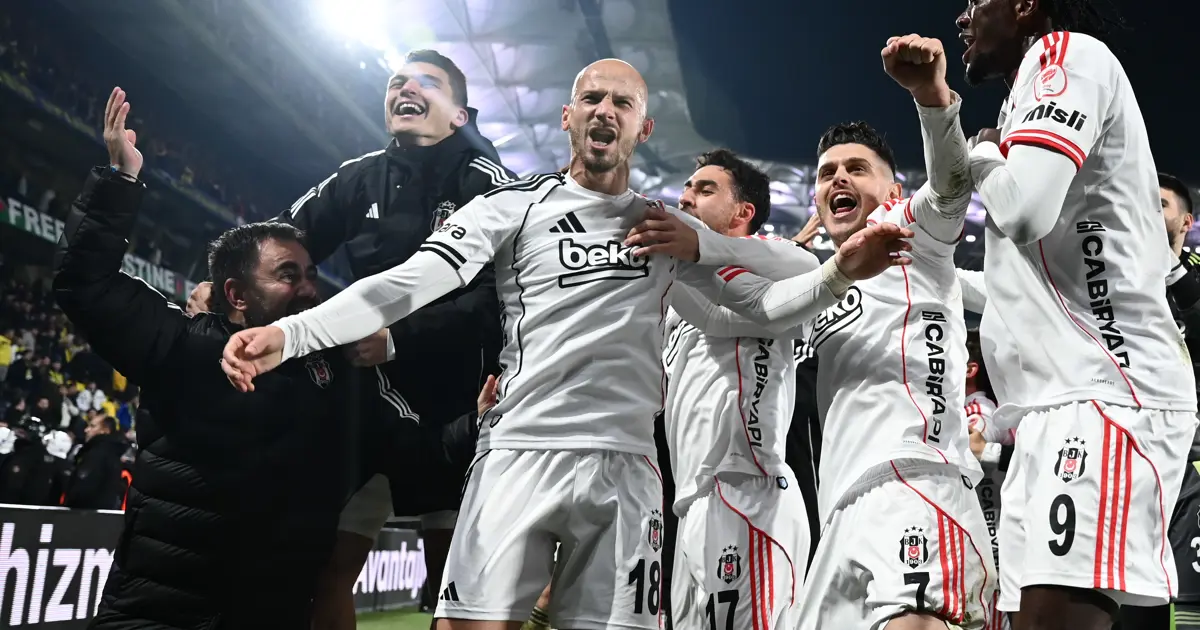 Beşiktaş'ın kamp yapacağı şehir ve tarihler belli oldu