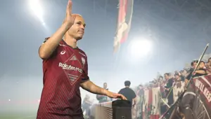 Andres Iniesta kariyerine Birleşik Arap Emirlikleri'nde devam edecek