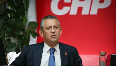 CHP MYK'dan 3,5 saatlik toplantı