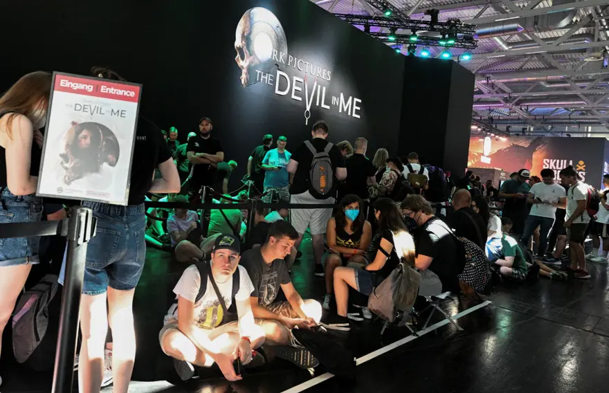 Gamescom 2022 sona erdi: Yılın en iyi oyunları seçildi 3