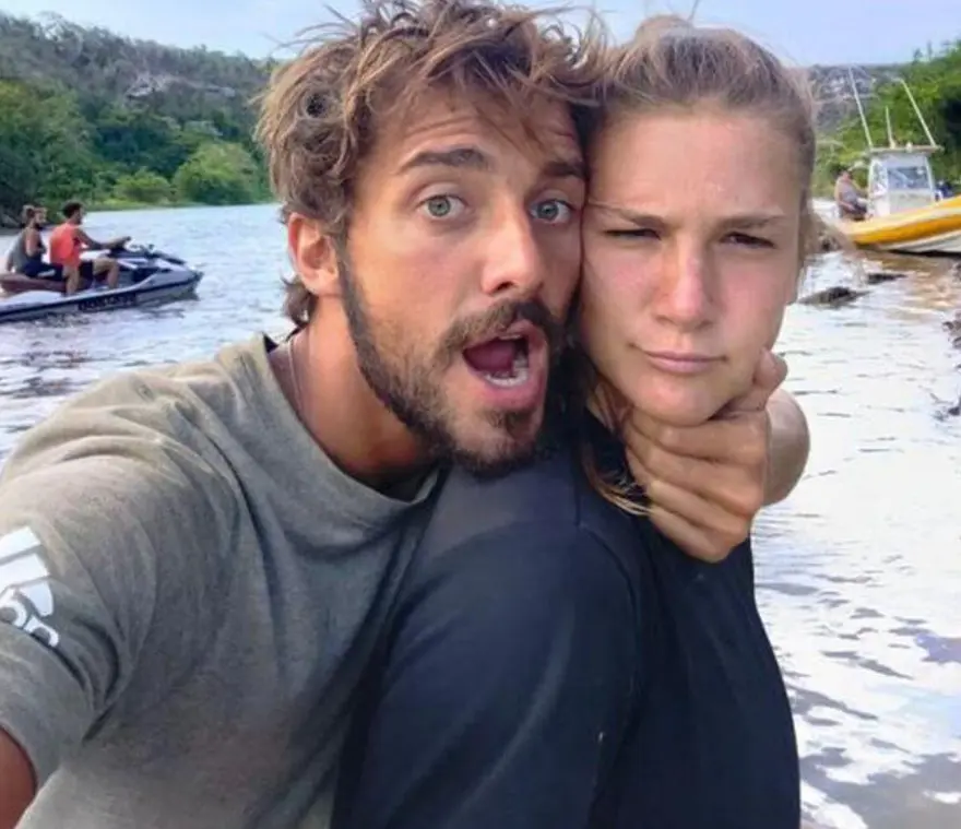 Ceyda Düvenci'nin konuğu Cemal Can Canseven: Survivor sonrası psikolojik destek aldım 1