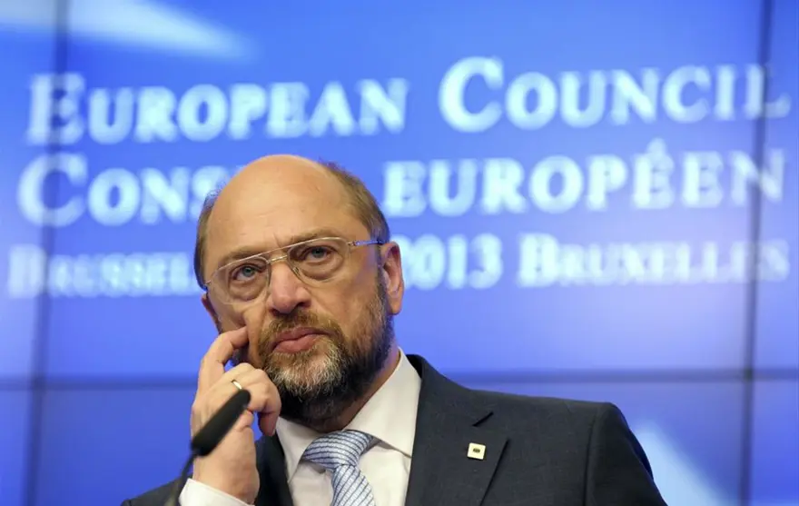 AB'nin patlamaya hazır bombası 