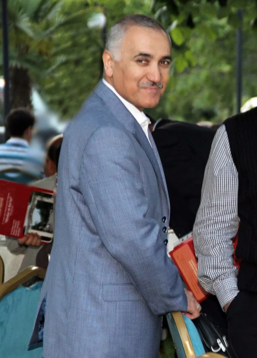 'ARAZİYE ÇANTA GÖMDÜ' İDDİASI SAVCILIĞI HAREKETE GEÇİRDİ 'ARAZİYE ÇANTA GÖMDÜ' İDDİASI SAVCILIĞI HAREKETE GEÇİRDİ