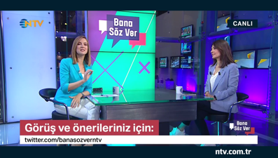 Bana Söz Ver 21 Haziran 2019