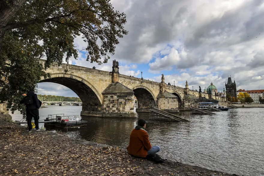'Avrupa'nın kalbi' Çekya'nın Prag şehri zamanı durduruyor (Prag'da gezilecek yerler) 'Avrupa'nın kalbi' Çekya'nın Prag şehri zamanı durduruyor (Prag'da gezilecek yerler)
