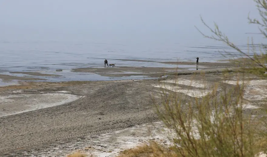 GÜNLER SONRA İZE ULAŞILDI 1
