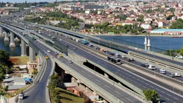 İstanbul'da yarın bu yollar kapalı