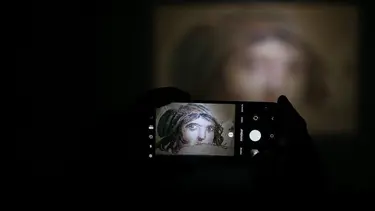 Zeugma Mozaik Müzesi ziyaretçi rekoru kırdı