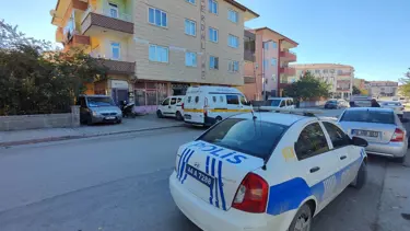 Malatya'da kadın cinayeti