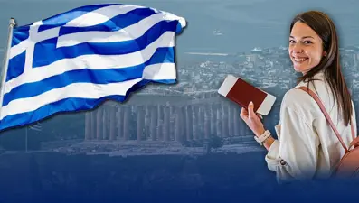 Yunanistan'a girişte pasaport kontrolü için yeni dönem başlıyor