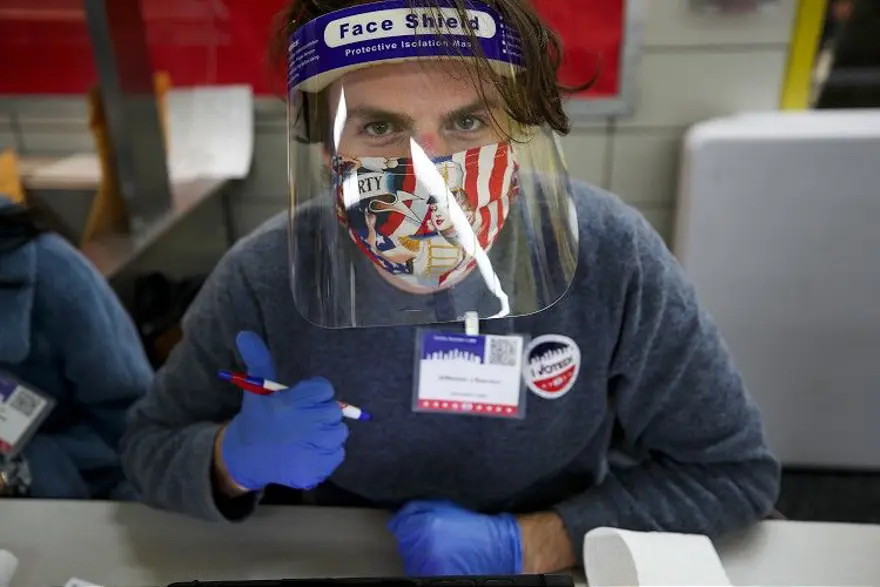 Covid-19 salgını hayatımızı değiştirdi 10