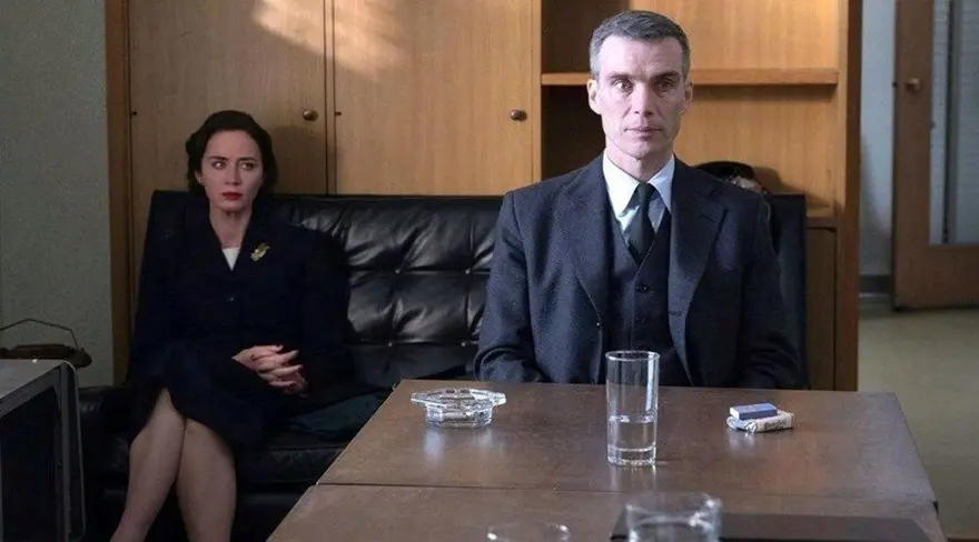 BARBENHEIMER FİLMİ RESMEN GELİYOR 5