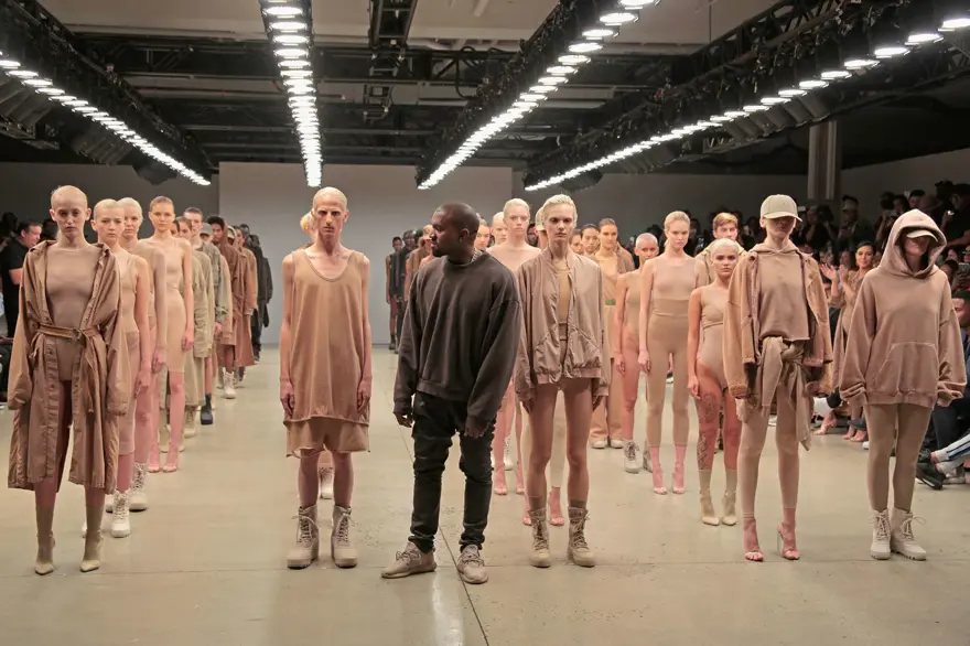 Kanye West’ten stajyere 500 bin dolarlıkdava 1 Kanye West’ten stajyere 500 bin dolarlıkdava 1