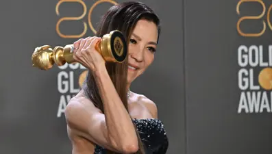 81. Altın Küre Ödülleri'ne yeni kategoriler eklendi