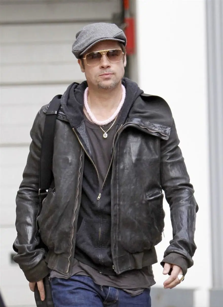 30-Brad Pitt 20
