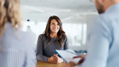 Hayalinizdeki işi kaçırmayın: En çok yapılan 6 mülakat hatası