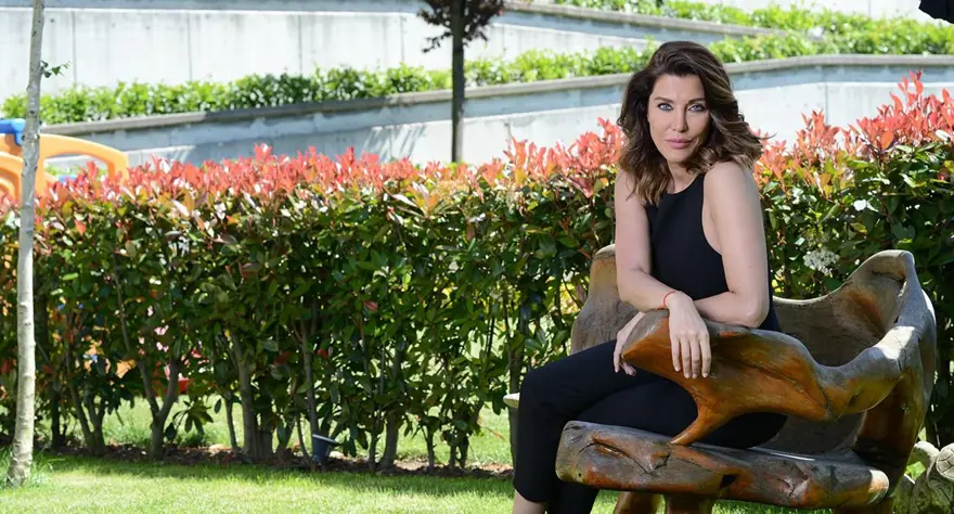 Deniz Akkaya tepki çeken sözlerinin arkasında: Şişmanlarla görüşmüyorum 4