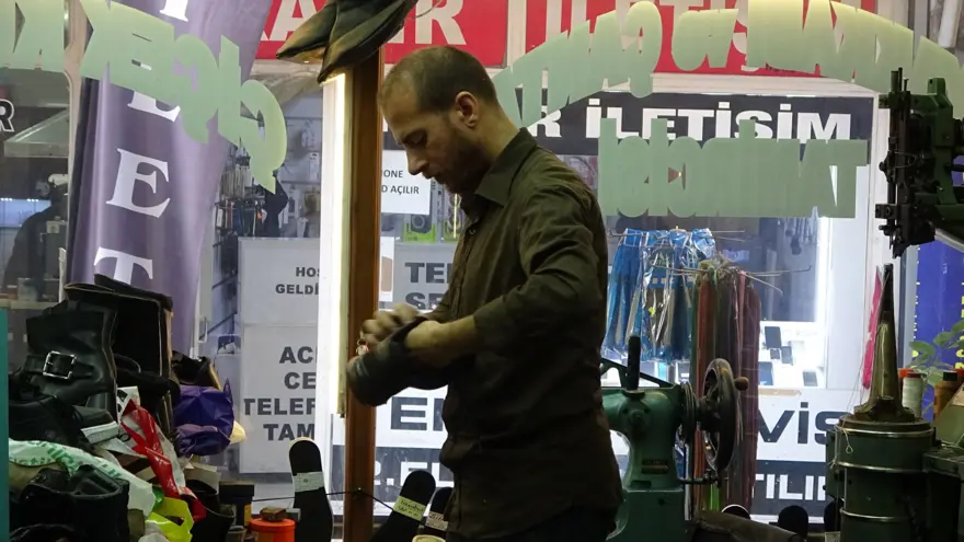 Mesaiye soğuk hava etkisi: 2 katına çıktı, günde 12 saat çalışıyor 1