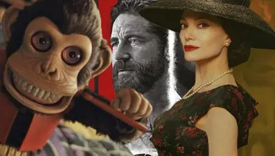 Sinemalarda bu hafta: Hangi filmler vizyona girdi? (21 Şubat 2025)