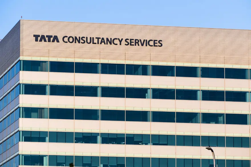 2-TATA CONSULTANCY SERVICES 9