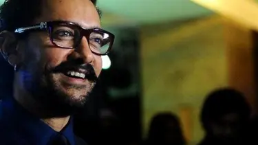 Aamir Khan'dan görülmemiş yardım: 1 kilo unun içinde 15 bin rupi