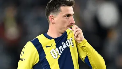 PFDK'den Mert Hakan Yandaş'a 3 maç men cezası
