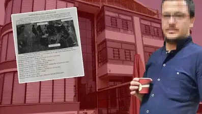 Sahte raporla tatile 15 yıl hapis istemi