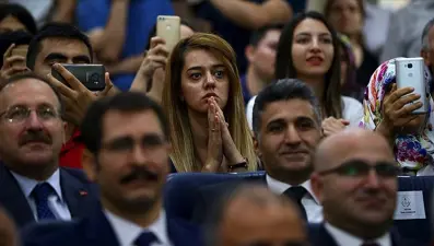 20 bin öğretmen için tercih süresi yarın başlıyor